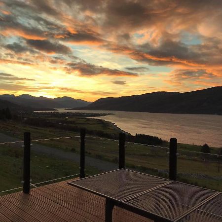 Croft No.8 Bed & Breakfast Ullapool Exterior foto